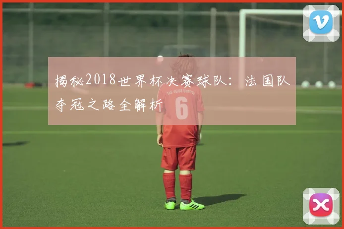 揭秘2018世界杯决赛球队：法国队夺冠之路全解析
